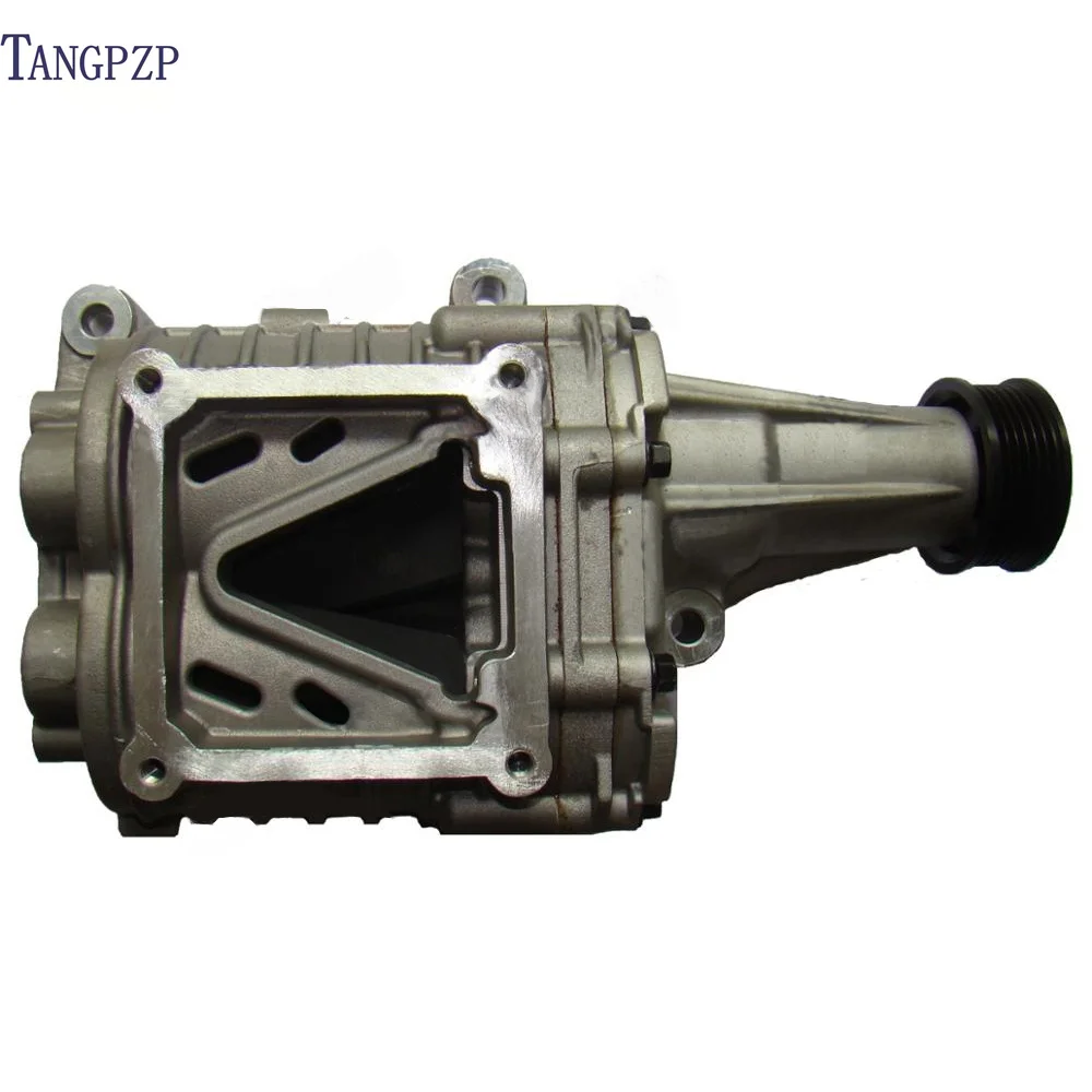 MINI Eaton-compresor de motor M45, supercargador, potenciador soplador, para bmw, audi, vw, Nissan -