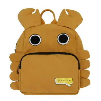 

Toddler Kids Boy Girl Fashion Backpack Schoolbag Shoulder Bag Rucksack kindergarten Bookbag Cartoon Travel Backpack for Children