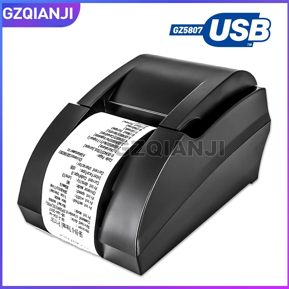 pos bill printer