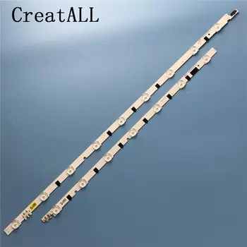 

1040mm LED Backlight Lamp strip 16leds For Samsung UA50F5080AR BN41-02028A HF500BGA-B1 2013SVS50F 50 inch LCD TV D2GE-500SCB-R3