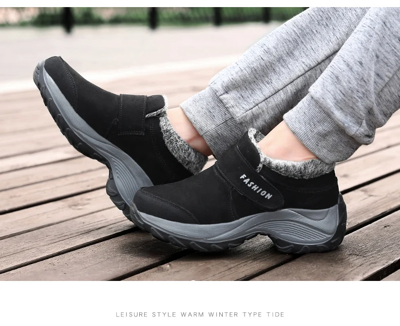 WWKK/; ботинки; зимняя обувь; женские теплые ботинки на платформе; botas mujer; кроссовки; женские зимние ботинки; большие размеры