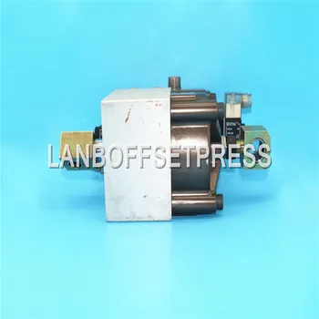 

offset printing parts 61.335.003/03 pneumatic cylinder quality Express free shipping LANBOFFSETPRESS