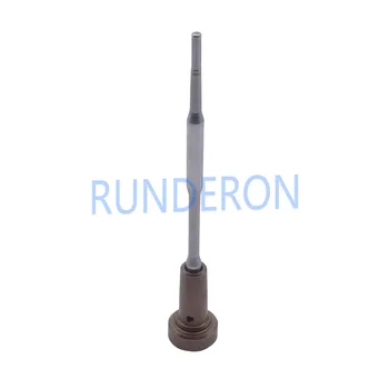 

RUNDERON F00VC01359 Fuel Injector Common Rail Control Valve for 0445110454 0445110380 0445110392 0445110397 0445110407