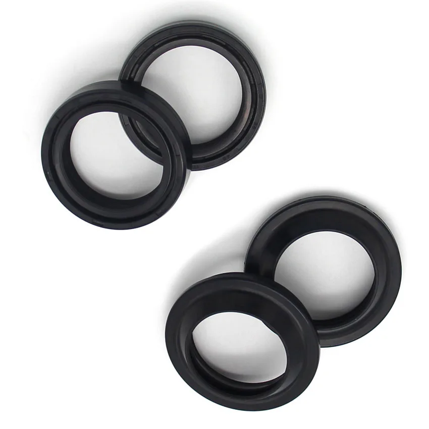 Часть мотоцикла гаситель сальник для Kawasaki 92049-1089 GPZ400 GPZ550 ZX550A KE175 Z400F KX80G KLX125D Z550H ZR550 KMX125 KX80L