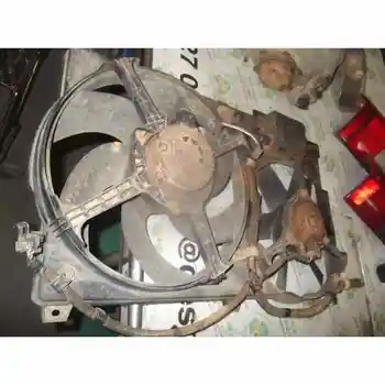 

3036597 electric fan Peugeot Boxer Box Cerr. Ceiling Sobreelev. (rs3200)(230)(->'02) 2.5 Cat Diesels