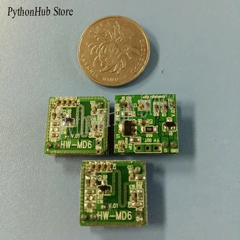 

Small Radar Module HW-MD6