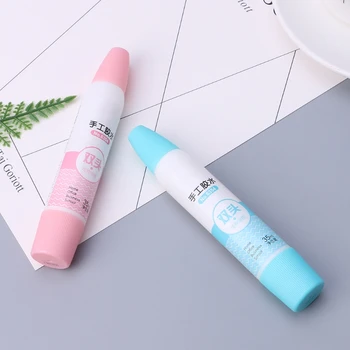 

35ml Liquid Glue Adhesive Super Strong Repair Tool For Scrapbooking Crafts Paper Dropship