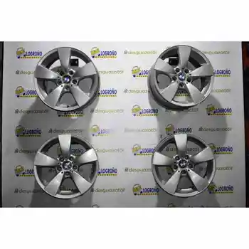 

6762001 RIM BMW 5 SERIES SALOON (E60)