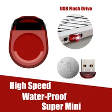 Aliexpress - USB Flash Drive 128GB Memory Stick PenDrive 4GB 8GB 16GB 32GB 64GB Usb Stick Waterproof U Disk Super Mini Pen Drive