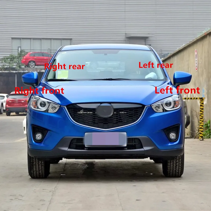 Для Mazda 2 3 Mazda CX5 Mazda 6 GH ATENZA подъемный двигатель стеклянный подъемный двигатель для подъемника двигатель окна двигателя D01G D651-58-58X D651-59-58X