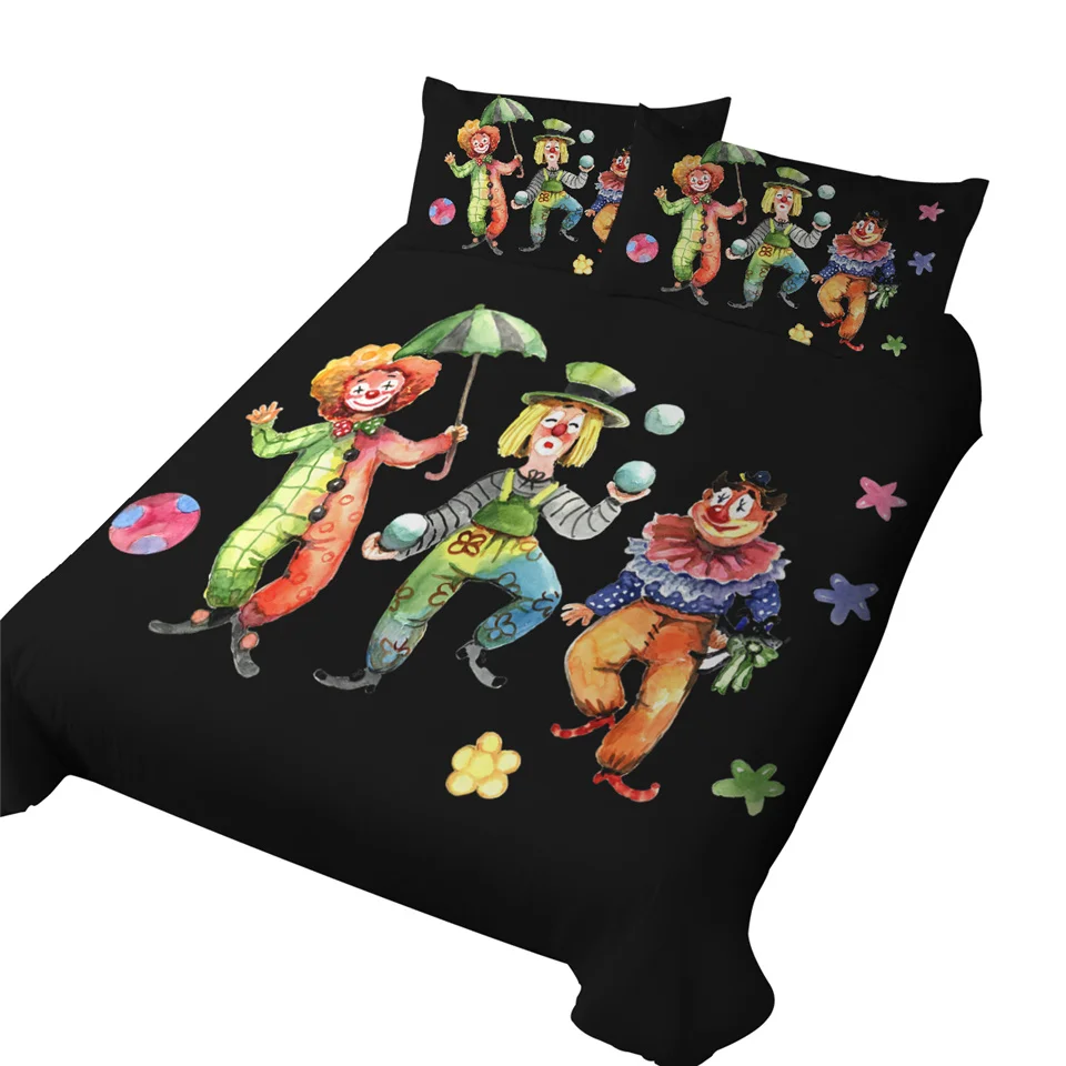 白底-BLBJ1136三只小丑