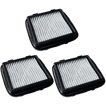 

3 Pack Replacement 97D5 Filter for Bissell Automate Cleanview Part 2037416, 2031432, Fits 27K6, 33A1B, 47R5A, 47R5B