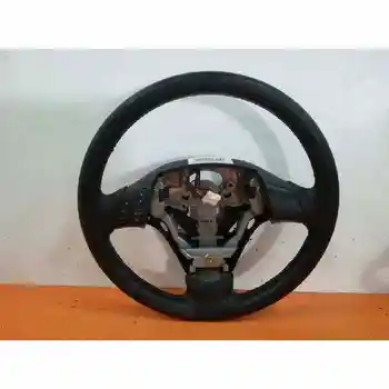 

BP4N32980B STEERING WHEEL MAZDA 3 SALOON (BK)