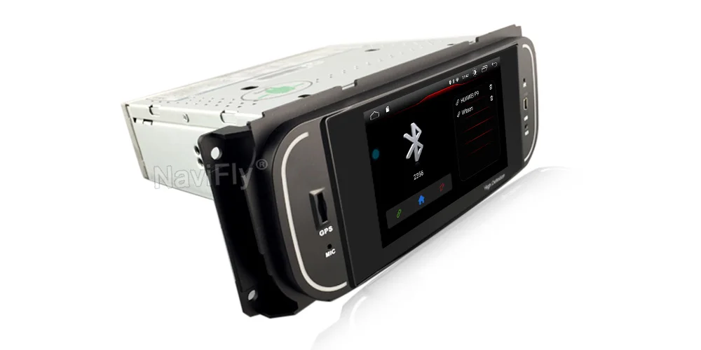NaviFly 1din android 9 Автомобильный мультимедийный DSP DVR плеер для Jeep/Chrysler/Dodge/Liberty/Wrangler/Sebring/Grand Cherokee радио gps