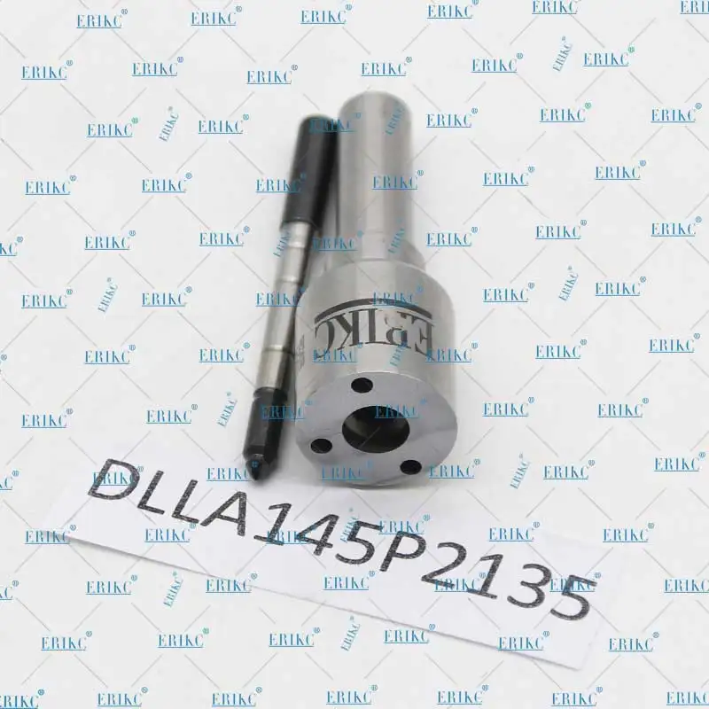 DLLA145P2135 erikc DLLA 145 P 2135 дизель инжектор мультипликаторы сопло 0433172135 топливный двигатель запасные части впрыска сопла