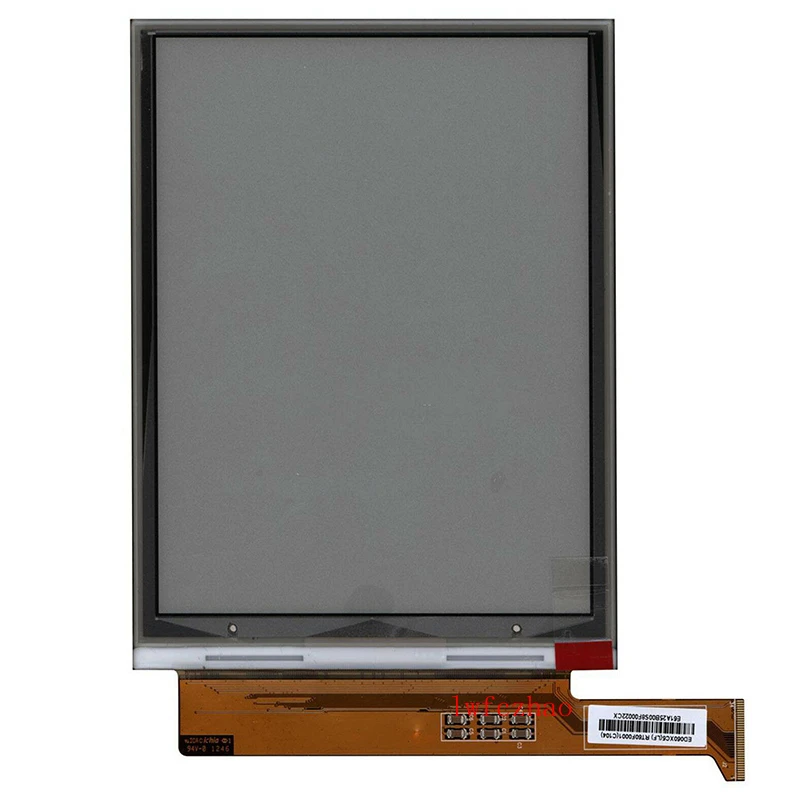 Painéis e LCDs p tablet