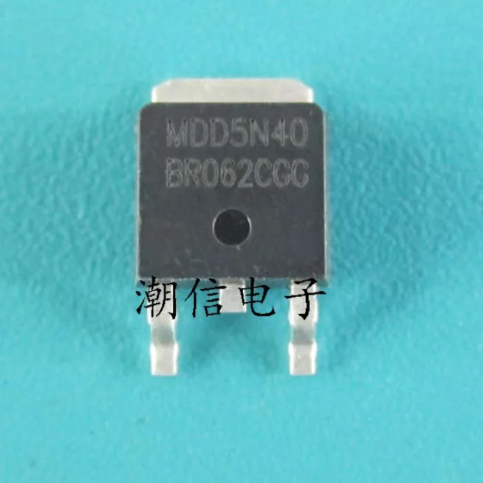 MDD5N40 5A 400V