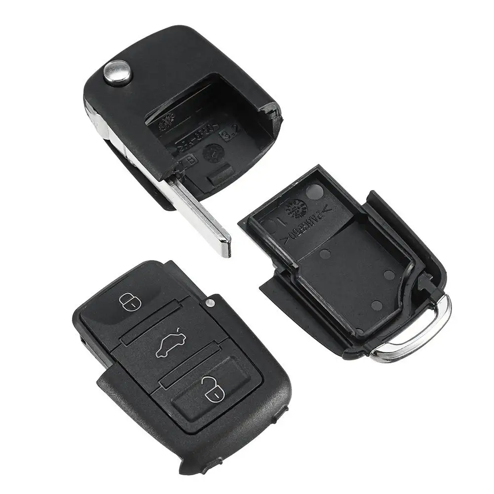Fake Car Key Safe Hidden Secret Compartment Stash Box Discreet Decoy Fob to Hide and Store Money | Безопасность и защита