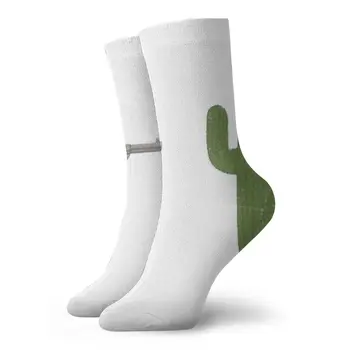 

Tendencias De Moda Casual De Cactus 2020 Con Pistolas Socks