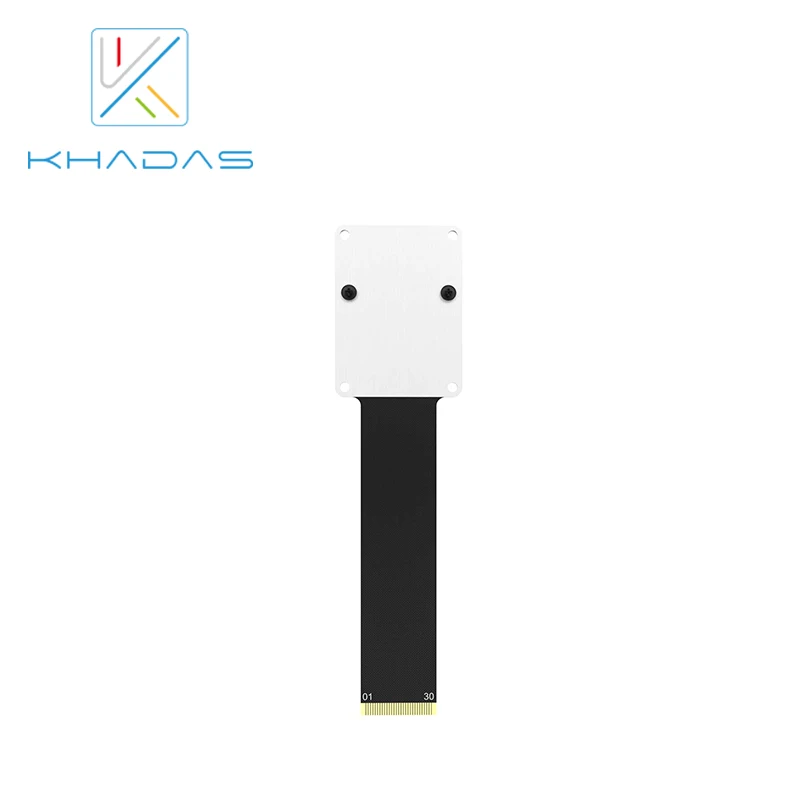 Khadas VIM3  HDR ī޶, OS08A10, 8MP