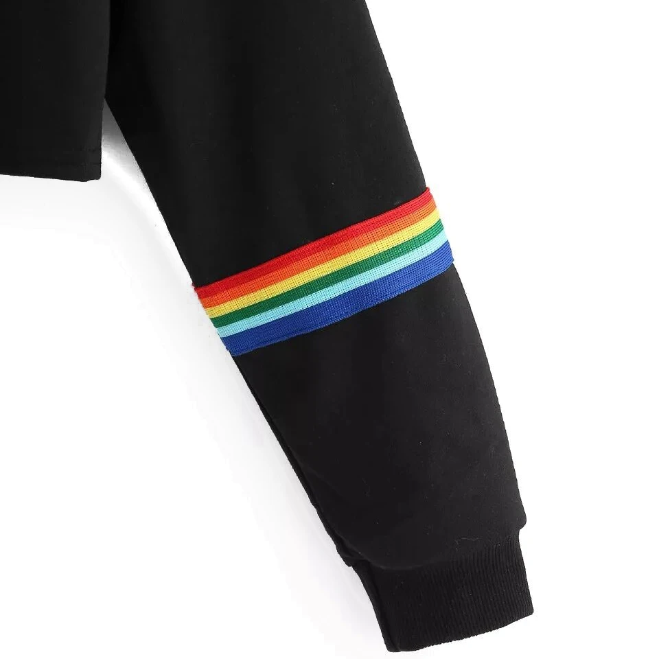 Stray Kids Crop Top