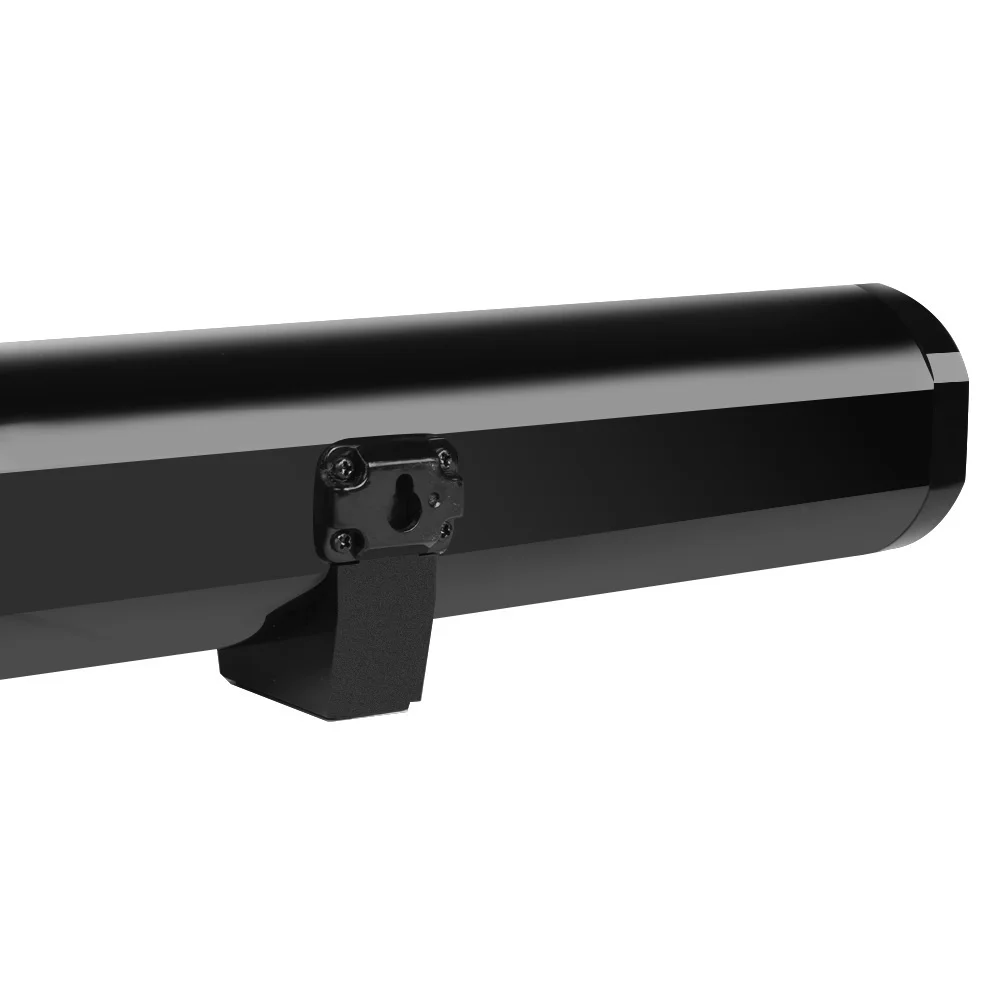 50 Вт 100 см HiFi Съемный беспроводной bluetooth Саундбар динамик 3D объемный стерео сабвуфер для ТВ система домашнего кинотеатра звуковая панель