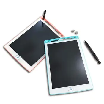 

8.5inch Children Writing Drawing Tablet Electronic Writing Painting Board Kids Early Education Aid Assistant Tools Child Toys