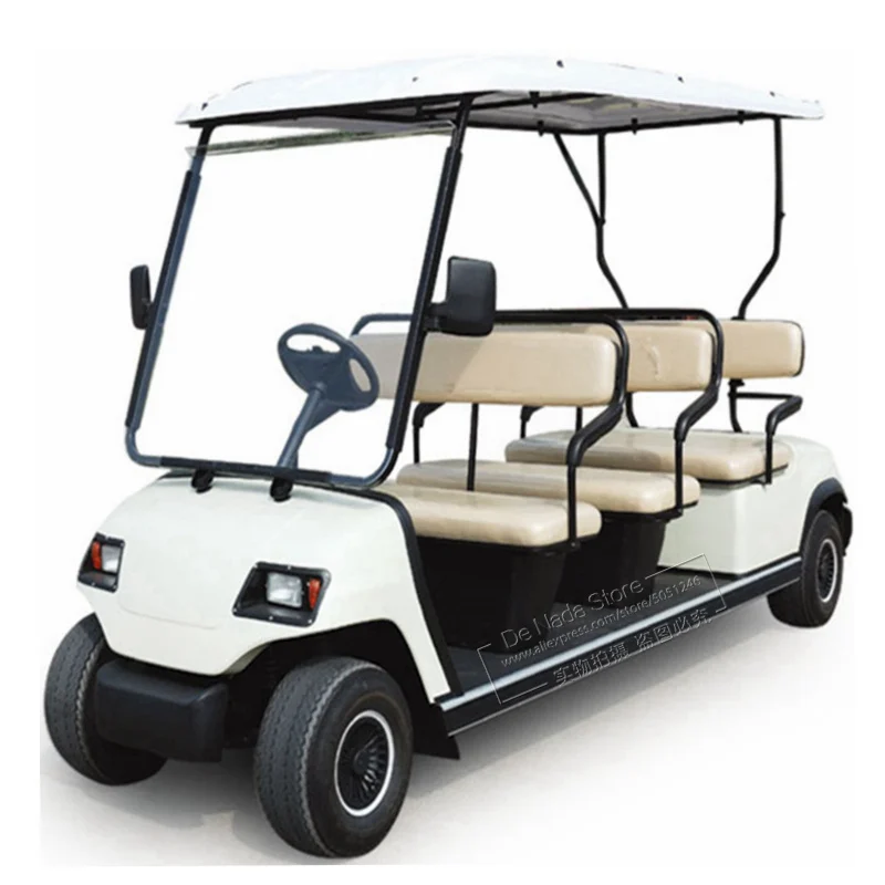 buggy golf car