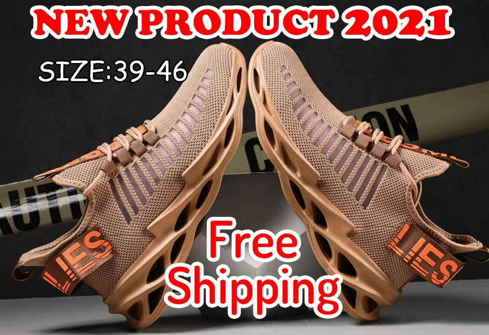 Men 039 S Casual Breathable Sneakers