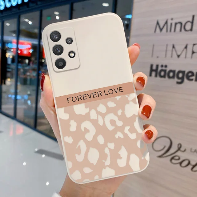 S22 Ultra case for samsung a32 Case A52 Galaxy S21 Ultra A52S A51 A50 A12 A71 A31 Cover S20 S21 FE S21 S22 Plus A21S A53 Bumper 03-K233