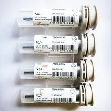 7206-0795 common rail Инжектор статор 72060795 для DAF Топливный инжектор