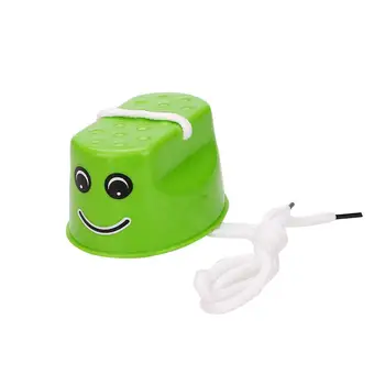 

1Pcs Smile Face Kids Children Balance Capacity Training Equipment Toy ABS