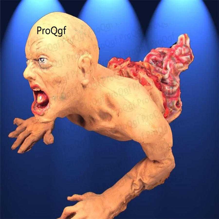 Prodgf 1 шт. Набор для украшения комнаты-призрака