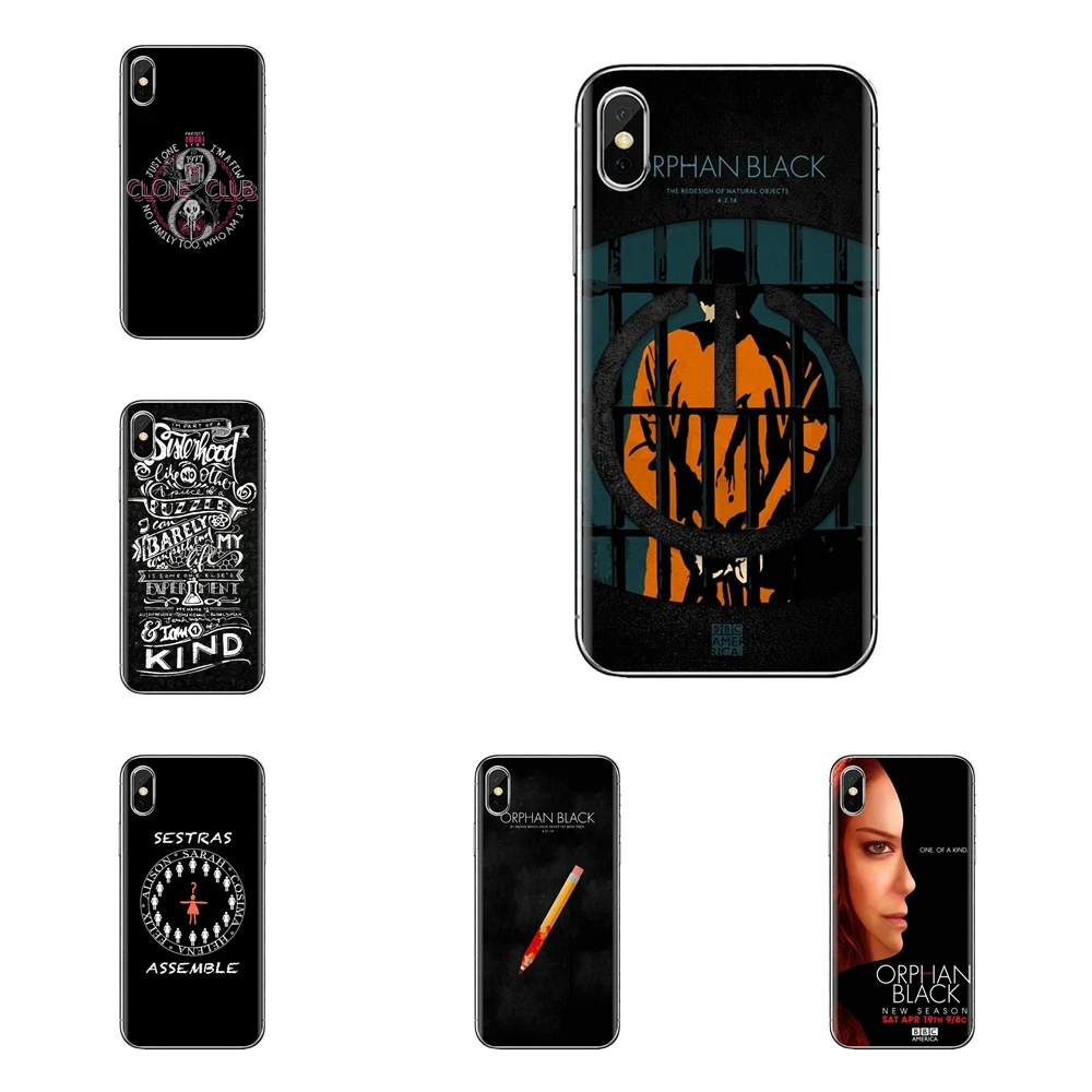 Мягкие чехлы для iPhone XS Max XR X 4 4S 5 5S 5C SE 6 6S 7 8 плюс samsung Galaxy J1 J3 J5 J7 A3 A5 Темное дитя Clone Club