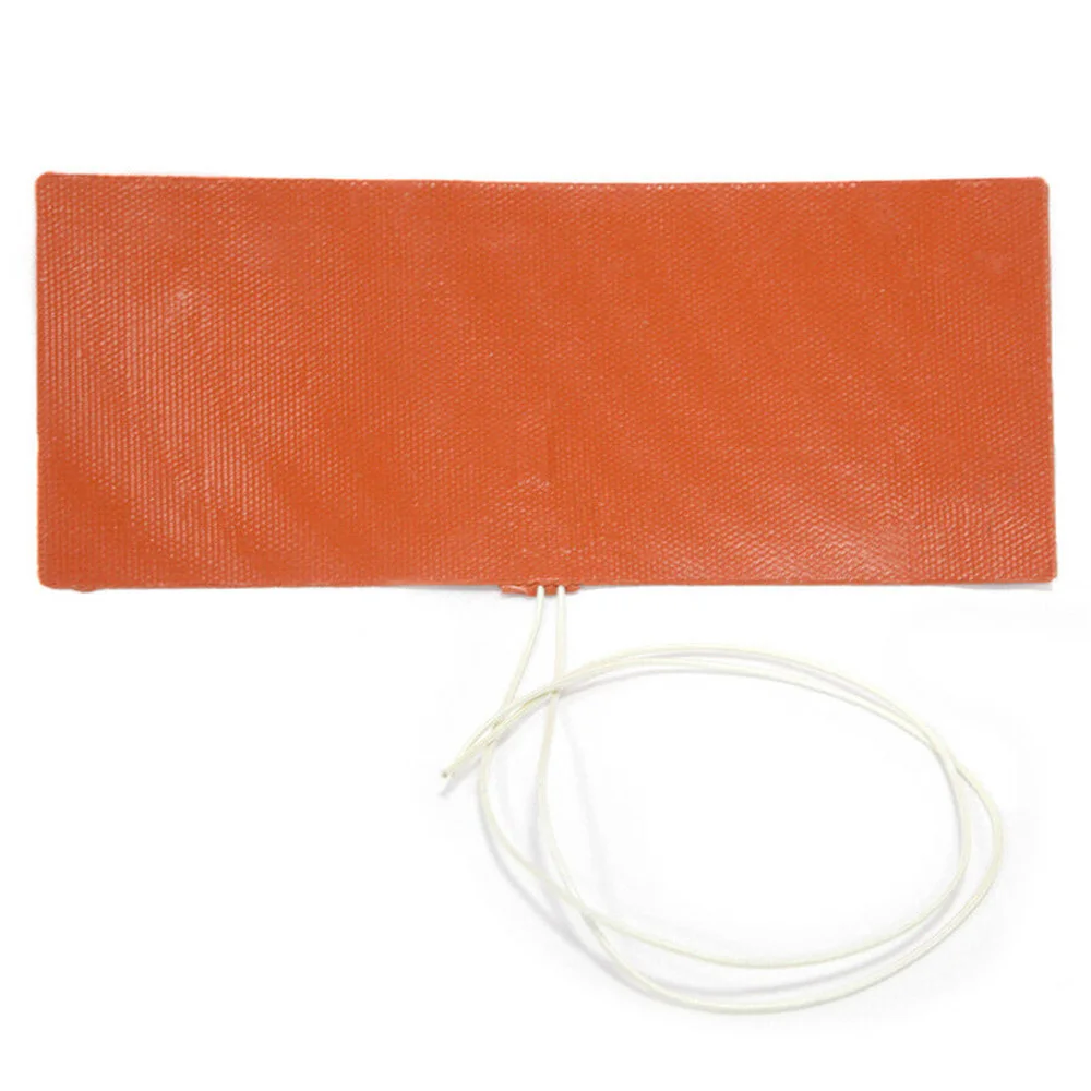 

250*90mm Electric Heating Pad For Air Diesel Parking Heater Heating Pad Accessories 1pc Car Auto 12V