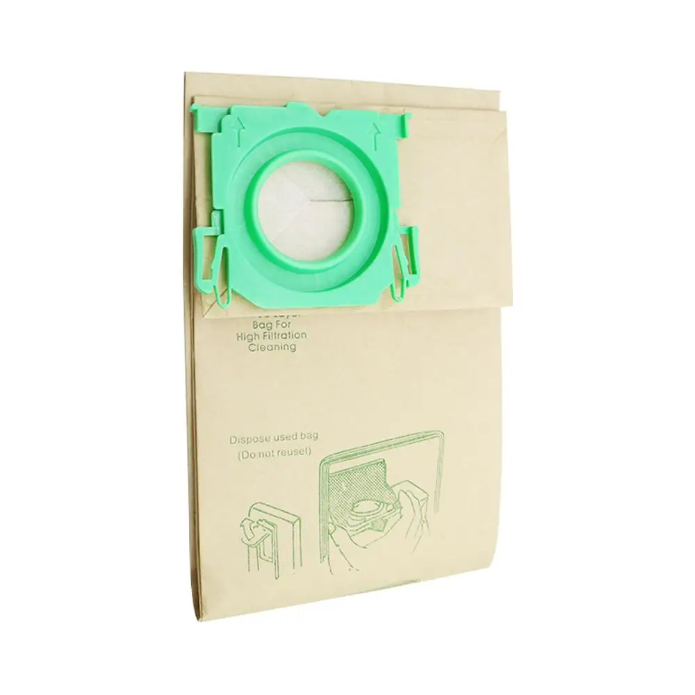 Sebo Vacuum Cleaner Hoover Bags 