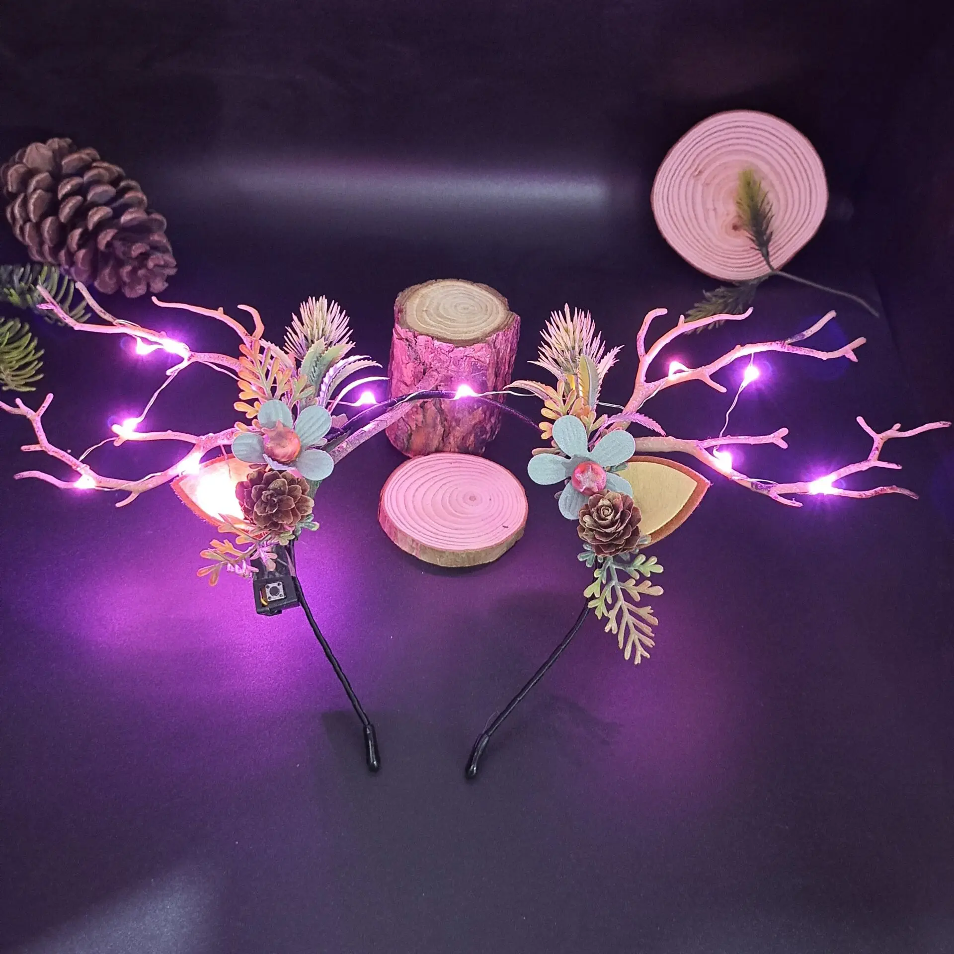 хотаругари любование светлячками. фонарь для бассейна на батарейках. гирлянда на солнечных батарейках синего цвета. ягода лотоса. светящиеся ягоды.