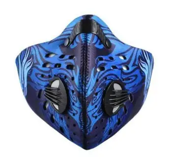 

KN 95 Style4 mas k anti pullution gift