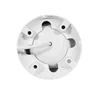 24pcs Infrared Leds 8MP,5MP,4MP,2MP Waterproof White Metal Face Detection Dome hemisphere Surveillance Security AHD CCTV Camera ► Photo 3/6