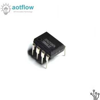 

5PCS/Lot OPA2132PA OPA2134PA OPA2132 OPA2134 DIP-8 audio op amp double channel amplifier new and original