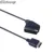 Elistooop SCART Cable TV AV Lead Real RGB Scart Кабель замена соединительного кабеля для Playstation PS1 PS2 PS3 Slim