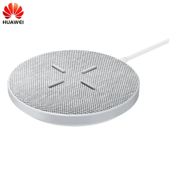 

Original Huawei Super Fast Charge Wireless Charger 27W (Max) Type-C Qi Smart Quick Charger For Huawei Mate 30 Pro