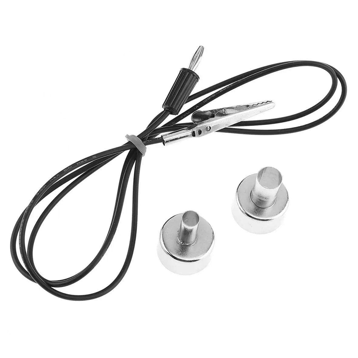 H858 многофункциональная паяльная станция с напряжением 110 В, фена, паяльная станция с винтовым ветром для сушки, удаление краски, размораживание