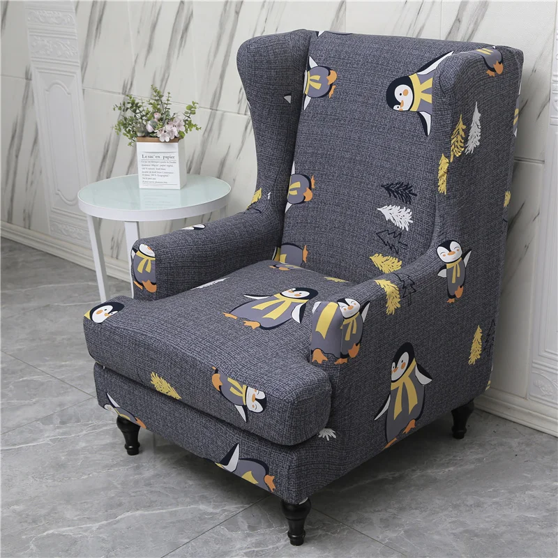 A6 Chair Cover