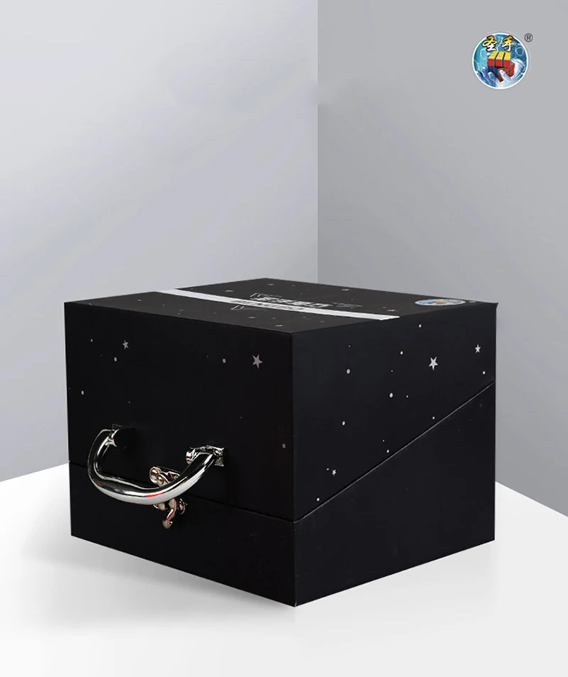 magic cube 10