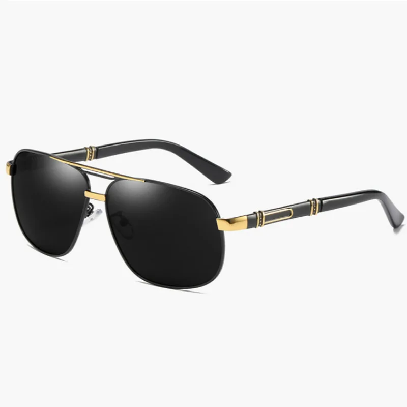 

Men's Sunglasses Men Polarized Driving Coating Mirror Glasses Oculos Vintage Male Eyewear Accessories Gafas De Sol Mujer