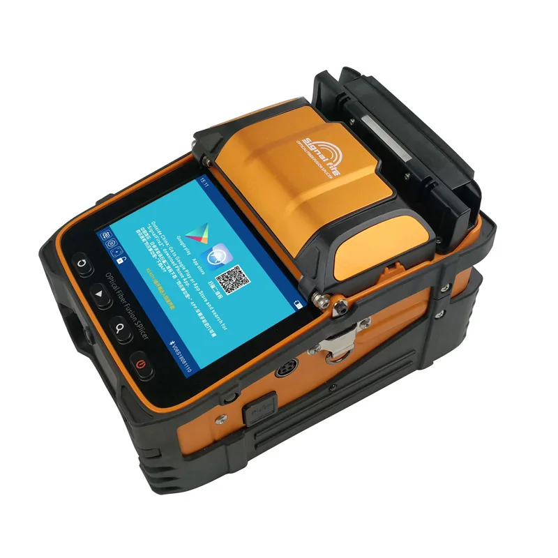 AI-9 Multi-language Intelligent with OPM VFL GIFT