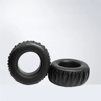 

Soft Sponge Ear Cushion Cover for Sony MDR-XB700 Headset Accessories Headphone Ear Muffs Earphones Earbuds Earpad