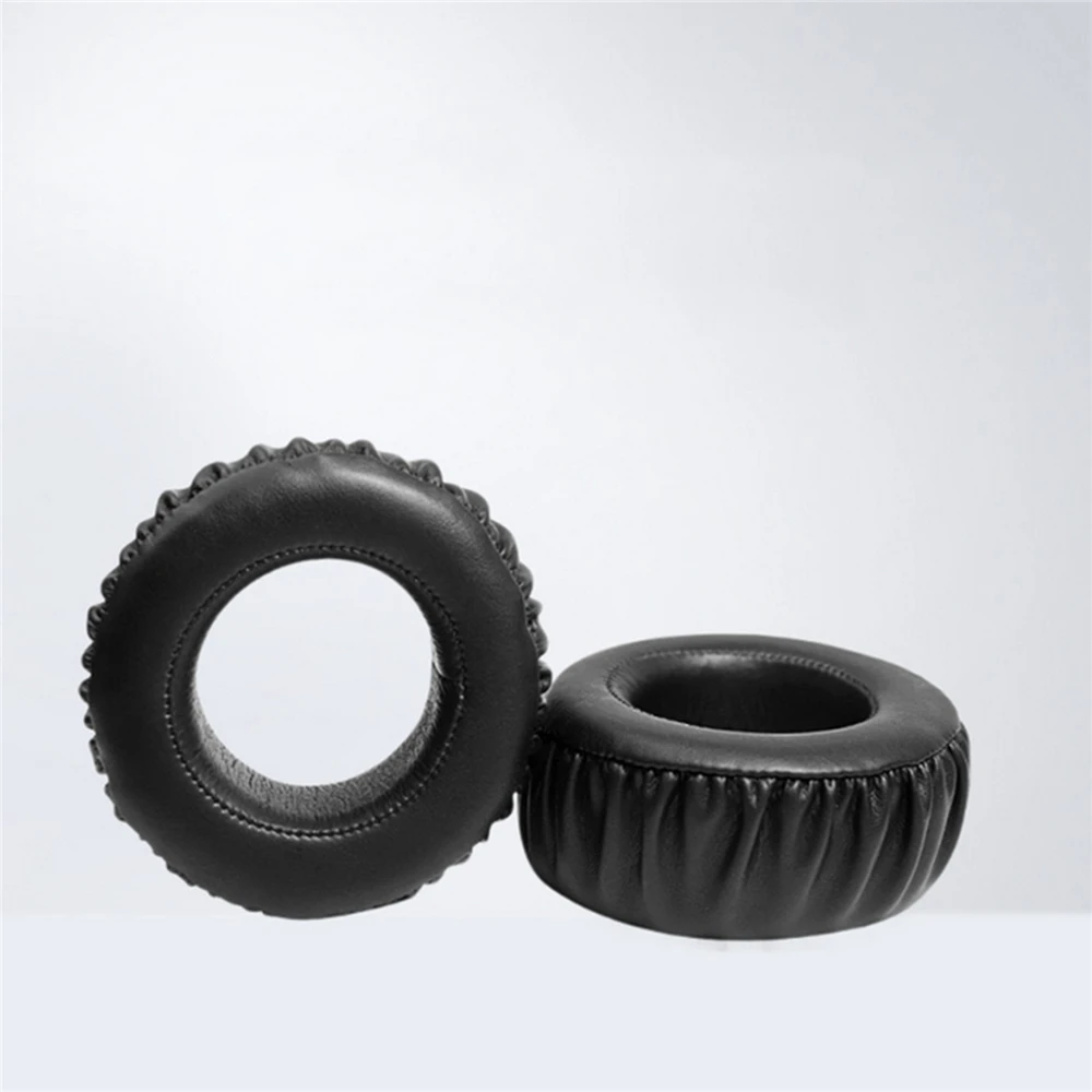 Soft Sponge Ear Cushion Cover for Sony MDR XB700 Headset Accessories Headphone Ear Muffs Earphones Earbuds Earpad