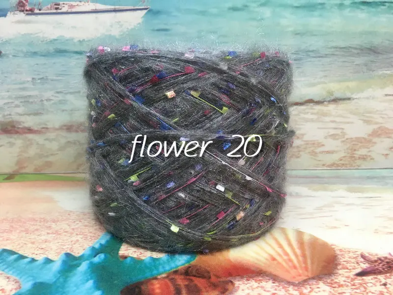 flower 20